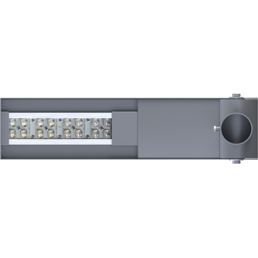 APLED - Светодиодный уличный фонарь FLEXIBO PREMIUM LED/58W/90-265V IP65 2700K