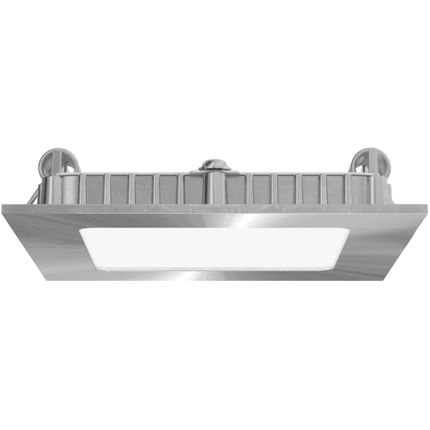 APLED - Светодиодный встроенный светильник SQUARE LED/3W/230V IP40 85x85 мм