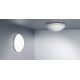 APLED - Светодиодный потолочный светильник LENS P TRICOLOR LED/12W/230V IP41 2700 - 6500K 825 лм