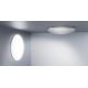 APLED - Светодиодный потолочный светильник LENS P TRICOLOR LED/36W/230V IP41 2700 - 6500K 2520 лм