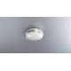 APLED - Светодиодный потолочный светильник LENS PP TRICOLOR LED/12W/230V IP41 2700 - 6500K 825 лм