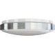 APLED - Светодиодный потолочный светильник LENS PP TRICOLOR LED/24W/230V IP41 2700 - 6500K 1680 лм