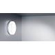 APLED - Светодиодный потолочный светильник LENS R TRICOLOR LED/12W/230V IP41 2700 - 6500K 825 лм