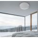 APLED - Светодиодный потолочный светильник с датчиком для ванной комнаты LENS LED/16W/230V IP44 2700-6500K