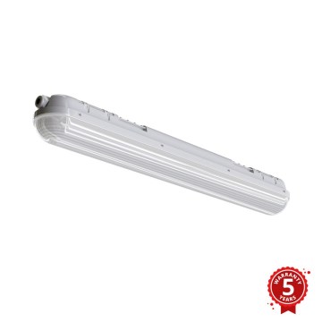 APLED - Светодиодный встраиваемый светильник DUSTER LED/18W/230V IP65
