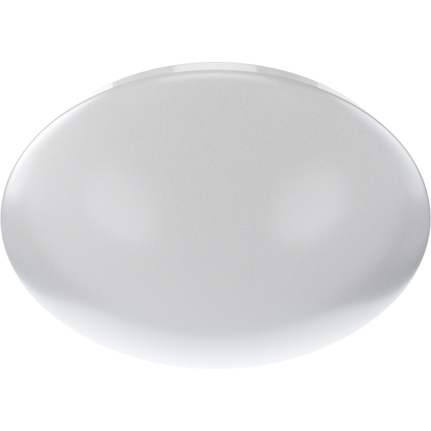 APLED - Світлодіодний стельовий світильник з датчиком LENS P TRICOLOR LED/18W/230V IP44 2700 - 6500K 1210 лм