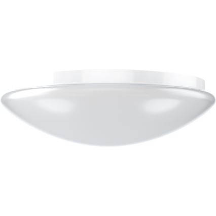 APLED - Світлодіодний стельовий світильник з датчиком LENS P TRICOLOR LED/18W/230V IP44 2700 - 6500K 1210 лм