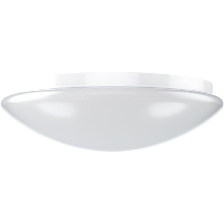 APLED - Світлодіодний стельовий світильник з датчиком LENS P TRICOLOR LED/18W/230V IP44 2700 - 6500K 1210 лм