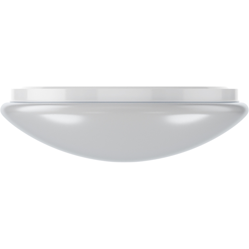 APLED - Світлодіодний стельовий світильник з датчиком LENS P TRICOLOR LED/18W/230V IP44 2700 - 6500K 1210 лм