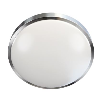 APLED - Світлодіодний стельовий світильник з датчиком LENS PP TRICOLOR LED/18W/230V IP44 2700 - 6500K 1210 лм