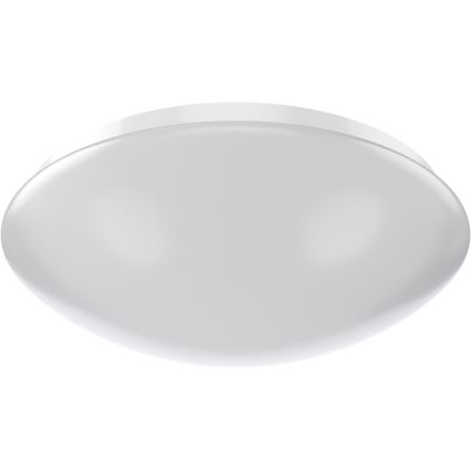 APLED - Світлодіодний стельовий світильник з датчиком LENS P TRICOLOR LED/18W/230V IP44 2700 - 6500K 1210 лм