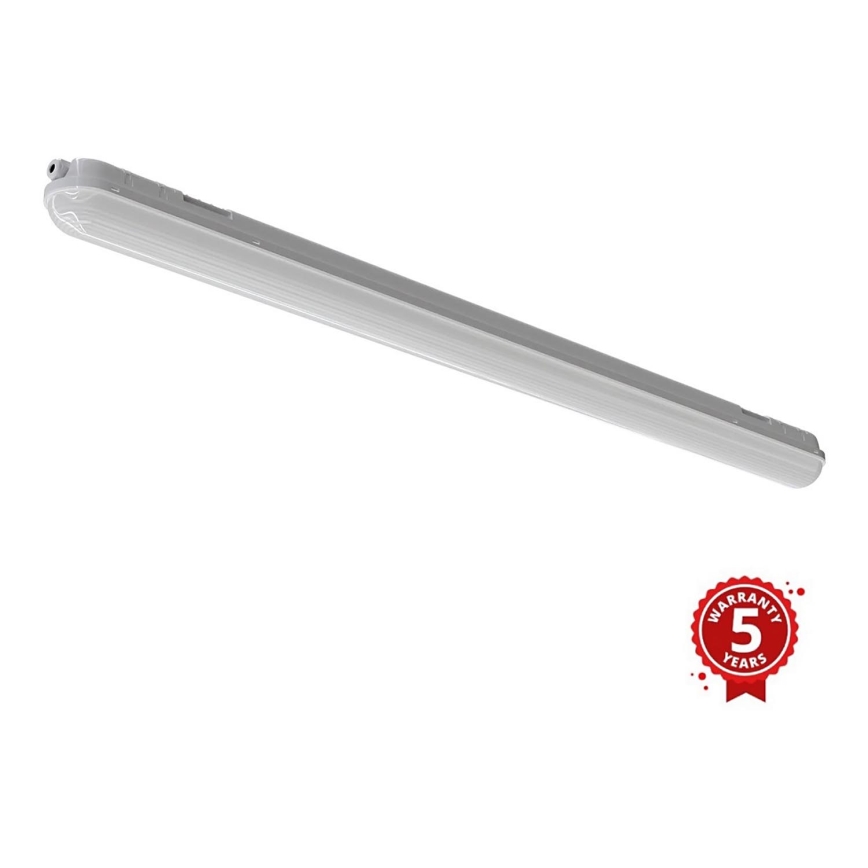 APLED - Світлодіодний технічний світильник DUSTER LED/32W/230V IP65 4000K