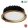 APLED - Світлодіодний вбудований світильник RONDO WOODLINE LED/12W/230V 4000K діаметр 20 см ясеневий масив