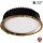 APLED - Світлодіодний вбудований світильник RONDO WOODLINE LED/18W/230V 4000K діаметр 26 см ясеневий масив