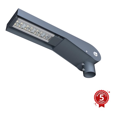 APLED - Світлодіодний вуличний ліхтар FLEXIBO PREMIUM LED/29W/90-265V IP65 2700K