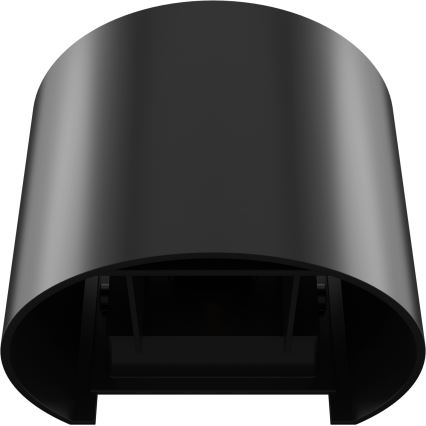 APLED - Уличный светодиодный настенный светильник OVAL 2xLED/3W/230V IP65