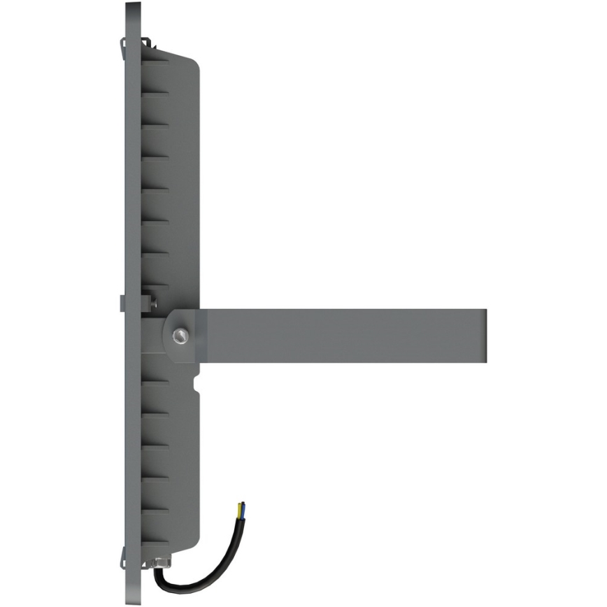 APLED - Вуличний світлодіодний прожектор PRO LED/200W/230V IP66 20000lm 6000K