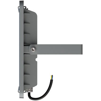 APLED - Вуличний світлодіодний прожектор PRO LED/50W/230V IP66 5000lm 6000K