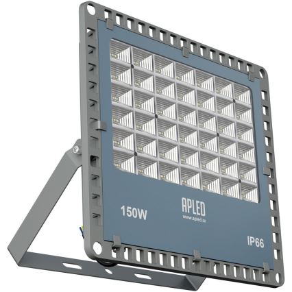 APLED - Вуличний світлодіодний прожектор PRO LED/150W/230V IP66 15000lm 6000K