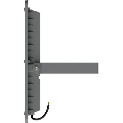APLED - Вуличний світлодіодний прожектор PRO LED/200W/230V IP66 20000lm 6000K