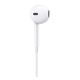 Apple - Наушники EarPods с разъемом Lightning