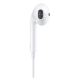 Apple - Навушники EarPods JACK 3,5 мм
