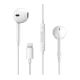 Apple - Навушники EarPods з роз