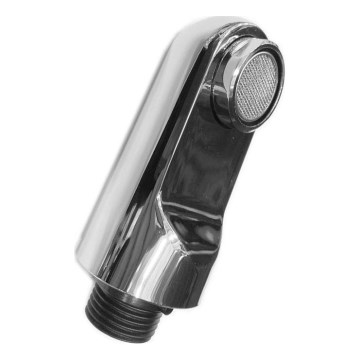 Aqualine - Лейка для смесителя KASIOPEA, глянцевый хром