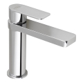 Aqualine - Смеситель для раковины DAPHNE 15,5 см блестящий хром