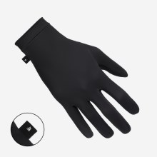 ÄR Противовирусные перчатки L с маленьким логотипом - ViralOff® 99%