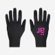 ÄR Противірусні рукавички - Big Logo M - ViralOff 99%