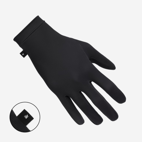 ÄR Противірусні рукавички - Small Logo S - ViralOff 99%
