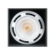 Arcchio - LED Точечный светильник MABEL 1xGU10/ES111/11,5W/230V