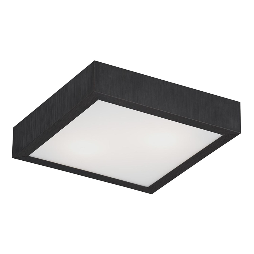 Argon 0723 - Потолочный светильник TEQUILA BIS 2xE27/60W/230V