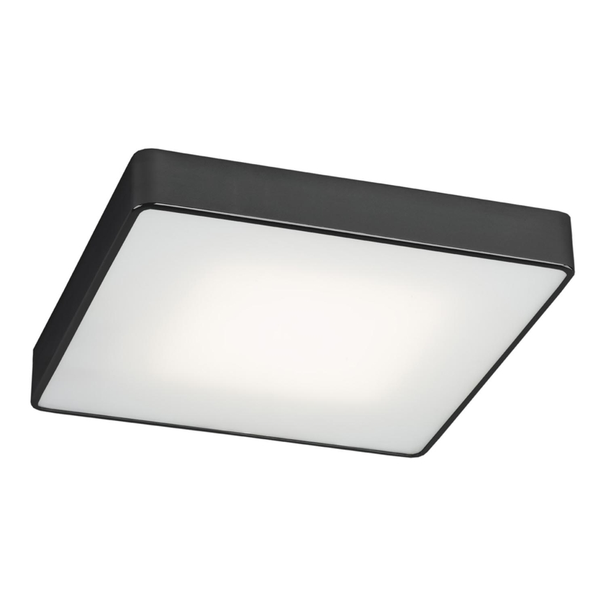 Argon 1580 - Потолочный светильник ONTARIO 4xE27/15W/230V