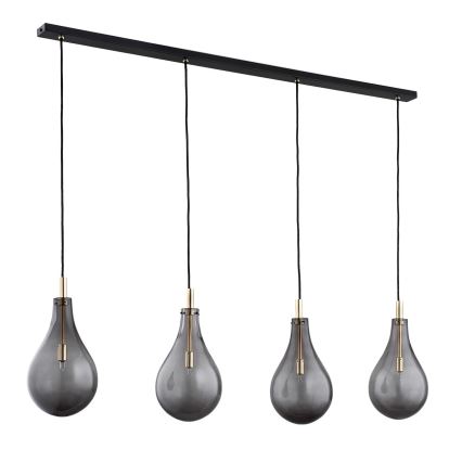 Argon 1740 - Підвісна люстра OAKLAND 4xG9/6W/230V
