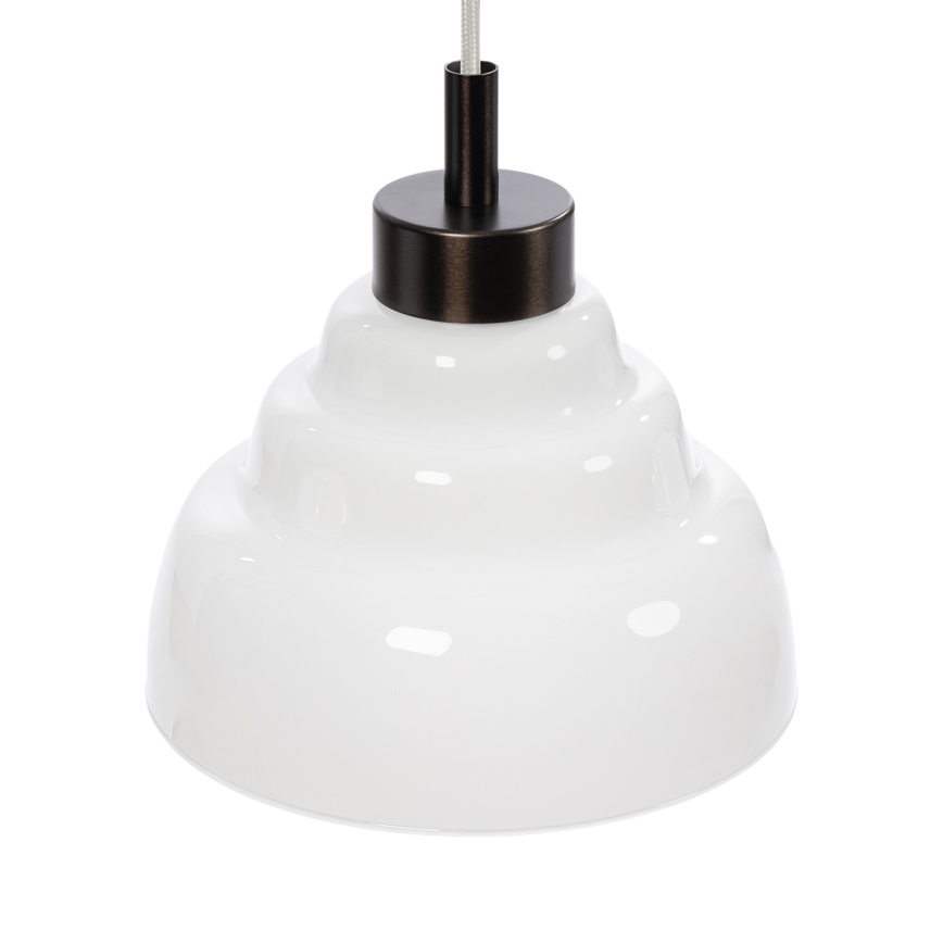 Argon 1860 - Підвісна люстра VENTURA 4xE27/15W/230V