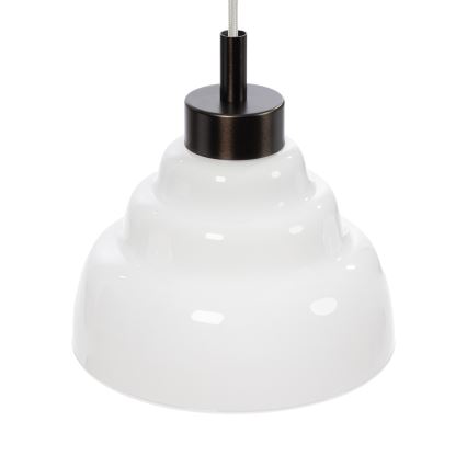 Argon 1860 - Подвесная люстра VENTURA 4xE27/15W/230V