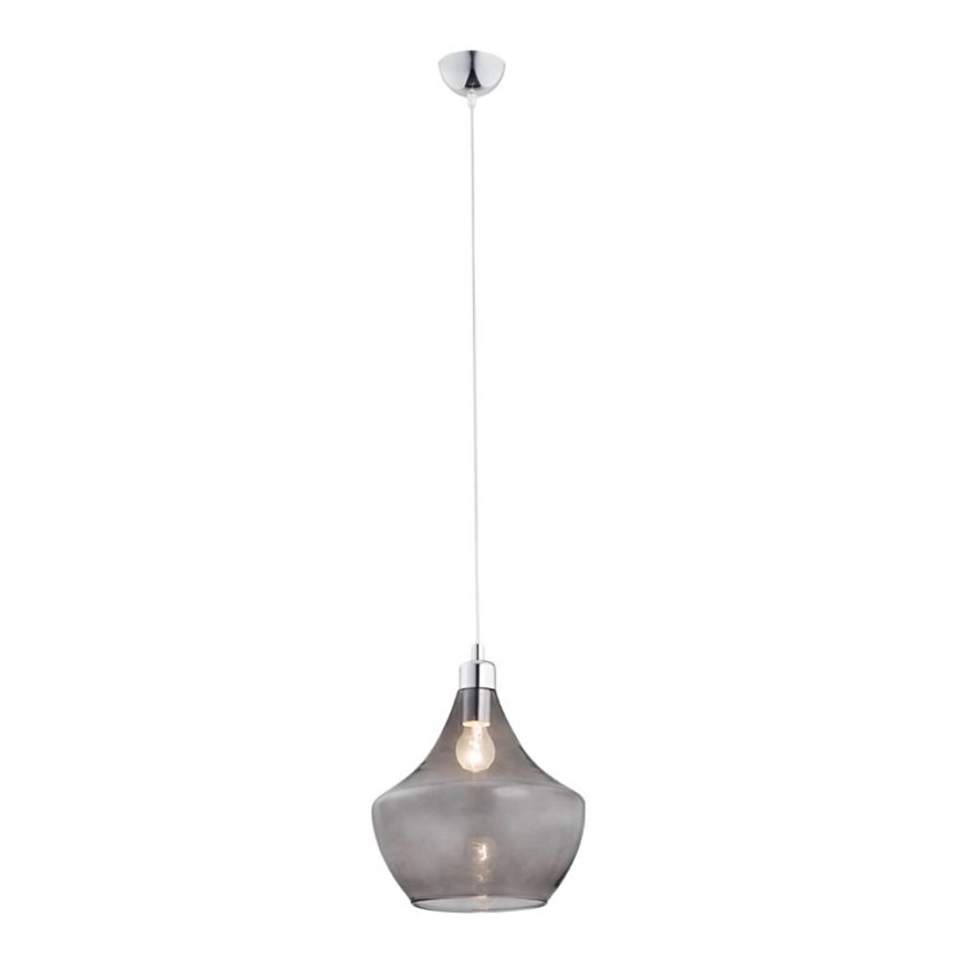 Argon 3018 - Підвісна люстра SANGA 1xE27/15W/230V