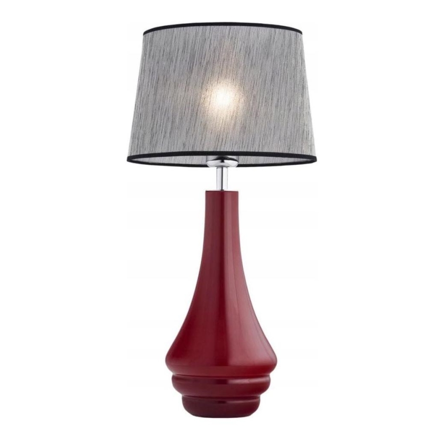 Argon 3028 - Настільна лампа AMAZONKA 1xE27/15W/230V