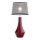 Argon 3028 - Настольная лампа AMAZONKA 1xE27/15W/230V