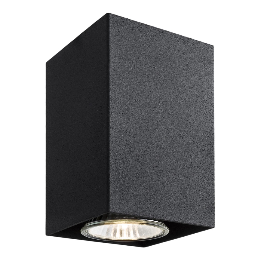 Argon 3086 - Точечный светильник TYBER 3 1xGU10/50W/230V