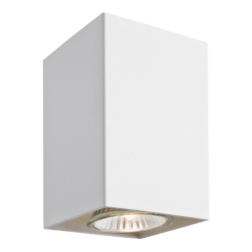 Argon 3087 - Точечный светильник TYBER 3 1xGU10/50W/230V