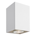 Argon 3087 - Точковий світильник TYBER 3 1xGU10/50W/230V