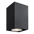 Argon 3090 - светильник точечный светодиодный TYBER 3 1xGU10/3,5W/230V