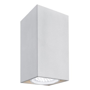 Argon 3092 - Светодиодный точечный светильник TYBER 3 1xGU10/3,5W/230V