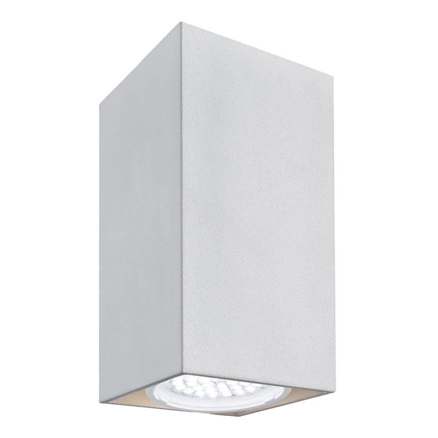 Argon 3092 - Светодиодный точечный светильник TYBER 3 1xGU10/3,5W/230V