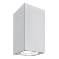 Argon 3092 - Точковий LED світильник TYBER 3 1xGU10/3,5W/230V