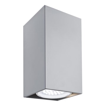 Argon 3093 - Точковий LED світильник TYBER 3 1xGU10/3,5W/230V