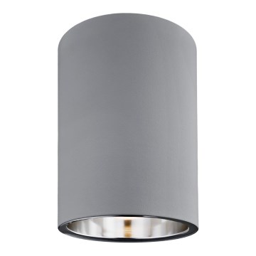 Argon 3108 - Точечный светильник TYBER 1xE27/60W/230V